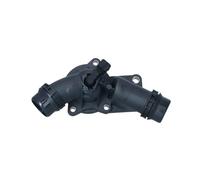 Termostato con alloggiamento 725006 NRF per BMW 7 5 Touring 3 Coupé 3 3 Touring