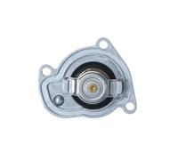 Termostato con alloggiamento 725008 NRF per OPEL AGILA
