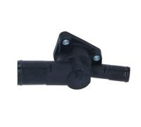 Termostato con alloggiamento 725009 NRF per DACIA RENAULT NISSAN