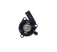 Termostato con alloggiamento 725025 NRF per OPEL CHEVROLET