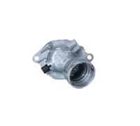 Termostato con alloggiamento 725032 NRF per MERCEDES-BENZ SLK CLASSE E CLS SL