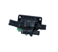 Termostato con alloggiamento 725039 NRF per PEUGEOT FORD CITROËN MINI VOLVO FIAT