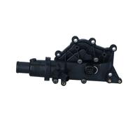 Termostato con alloggiamento 725053 NRF per RENAULT MEGANE II Tre volumi WIND