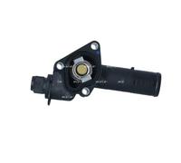 Termostato con alloggiamento 725056 NRF per NISSAN RENAULT