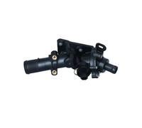 Termostato con alloggiamento 725078 NRF per DACIA RENAULT NISSAN MERCEDES-BENZ