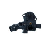 Termostato con alloggiamento 725113 NRF per SKODA VW SEAT AUDI