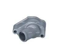 Termostato Refrigerante Con Guarnizione NRF per Opel Astra F