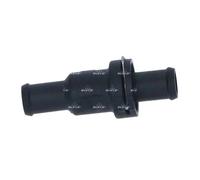 Termostato con alloggiamento 725166 NRF per AUDI VW SEAT