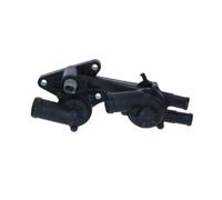 Termostato con alloggiamento 725179 NRF per VW AUDI SEAT SKODA