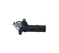 Termostato con alloggiamento 725202 NRF per FORD VOLVO
