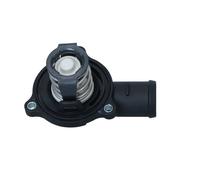 Termostato con alloggiamento 725207 NRF per AUDI VW