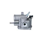 Termostato con alloggiamento 725227 NRF per MERCEDES-BENZ CLASSE E CLASSE C CLK