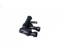 NRF 725235 Termostato, refrigerante per AUDI,SEAT,SKODA,VW