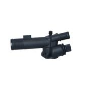Termostato con alloggiamento 725237 NRF per DACIA RENAULT NISSAN SUZUKI