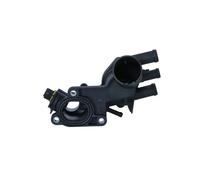 NRF Termostato motore 725240 – 87 °C, ricambio aftermarket per VW Polo III/Lupo
