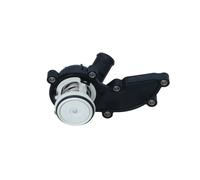 Termostato con alloggiamento 725261 NRF per AUDI A6 C7 Avant A6 C6 A4 B7 Avant