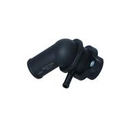 Termostato con alloggiamento 725264 NRF per CHEVROLET DAEWOO