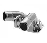 Termostato con alloggiamento 728-92K MOTORAD per OPEL SAAB CADILLAC