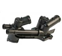 Termostato con alloggiamento 768-89/80K MOTORAD per VW SKODA AUDI SEAT