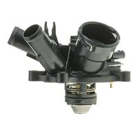 Termostato con alloggiamento 788-103 MOTORAD per MERCEDES-BENZ SLK CLASSE C