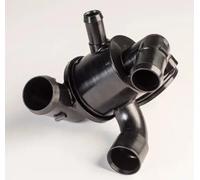 Termostato con alloggiamento 806-87K MOTORAD per AUDI VW SEAT SKODA