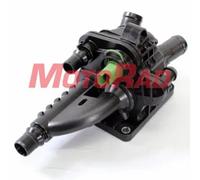 Termostato con alloggiamento 857-83K MOTORAD per CITROËN PEUGEOT TOYOTA DS