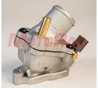 Termostato con alloggiamento 909-90K MOTORAD per VOLVO S60 I V70 II S80 I S40 II