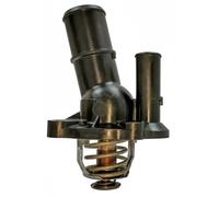 Termostato con alloggiamento 910-82K MOTORAD per LAND ROVER JAGUAR