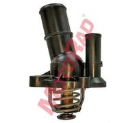 Termostato con alloggiamento 910-82K MOTORAD per LAND ROVER JAGUAR