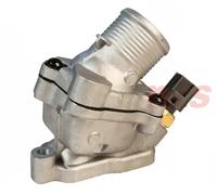 Termostato con alloggiamento 915-90K MOTORAD per VOLVO V70 II S60 I S80 I XC90 I