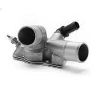 Termostato con alloggiamento 927-1-92K MOTORAD per OPEL VECTRA B OMEGA B