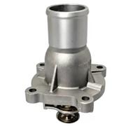 Termostato con alloggiamento 949-92K MOTORAD per OPEL FIAT SAAB