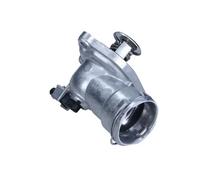Termostato con alloggiamento A6422002215 MERCEDES-BENZ per MERCEDES-BENZ CLS