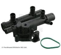 Termostato, Refrigerante per NISSAN OPEL RENAULT VAUXHALL ADN19241