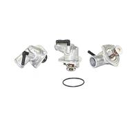 Termostato con alloggiamento CT5086 BGA per OPEL VECTRA B Hatchback VECTRA B