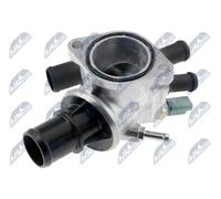 NTY Termostato, refrigerante compatibile con ALFA ROMEO FIAT CTM-AR-004