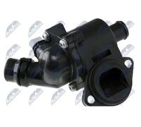 NTY Termostato, refrigerante compatibile con AUDI VW VAG CTM-AU-000