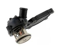 NTY Termostato refrigerante CTM-AU-001 compatibile con AUDI A4 B7, A6 C6