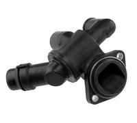 NTY Termostato, refrigerante compatibile con AUDI SEAT VAG CTM-AU-002