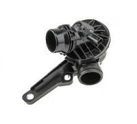 NTY Termostato Refrigerante Adatto A per BMW 1er 116i 114i 118i 3er