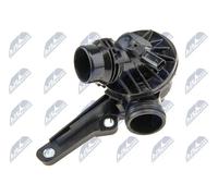 NTY Termostato Refrigerante Adatto A per BMW 1er 116i 114i 118i 3er