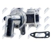 NTY Termostato, refrigerante compatibile con CHRYSLER JEEP CTM-CH-017