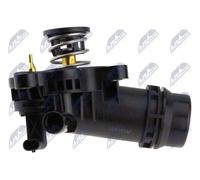 Termostato con alloggiamento CTM-CH-037 NTY
