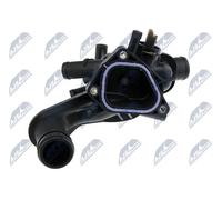 Termostato con alloggiamento CTM-CT-002 NTY per CITROËN PEUGEOT MINI