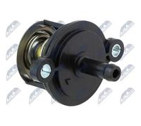 Termostato con alloggiamento CTM-FR-026 NTY per FORD ECOSPORT GRAND C-MAX B-MAX
