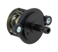 Termostato con alloggiamento CTM-FR-026 NTY per FORD FOCUS III FOCUS III Turnier