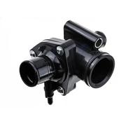 NTY Termostato Refrigerante con Guarnizione 92°C per Ford Mondeo III Familiare