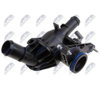 Termostato con alloggiamento CTM-FR-052 NTY
