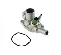 CTM-FT-006 NTY Termostato, Refrigerante per ABARTH,ALFA ROMEO,CHRYSLER,DODGE,FIA