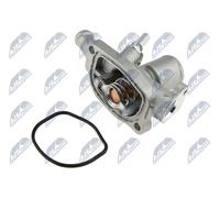 CTM-FT-006 NTY Termostato, Refrigerante per ABARTH,ALFA ROMEO,CHRYSLER,DODGE,FIA